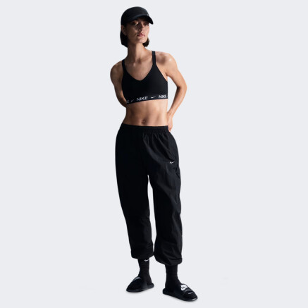 Топ Nike W NK DF INDY MED SPT BRA - 175979, фото 3 - інтернет-магазин MEGASPORT