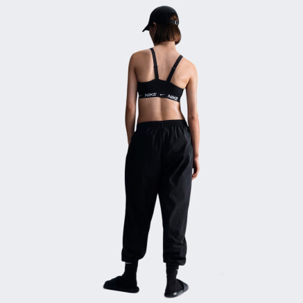 Топ Nike W NK DF INDY MED SPT BRA - 175979, фото 2 - інтернет-магазин MEGASPORT