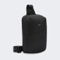 Сумка Nike NK AURA CROSSBODY, фото 3 - інтернет магазин MEGASPORT