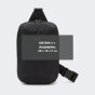 Сумка Nike NK AURA CROSSBODY, фото 7 - інтернет магазин MEGASPORT