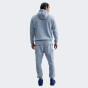 Спортивнi штани Nike PSG M NSW CLUB PANT CARGO BB, фото 2 - інтернет магазин MEGASPORT