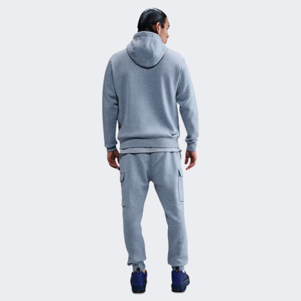 Спортивнi штани Nike PSG M NSW CLUB PANT CARGO BB - 175983, фото 2 - інтернет-магазин MEGASPORT