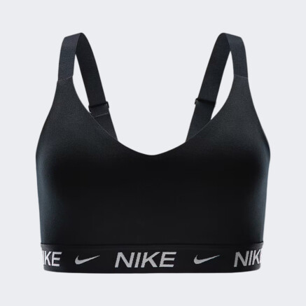 Топ Nike W NK DF INDY MED SPT BRA - 175979, фото 7 - інтернет-магазин MEGASPORT