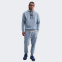 Кофта Nike PSG M NSW CLUB HDY PO BB, фото 3 - інтернет магазин MEGASPORT