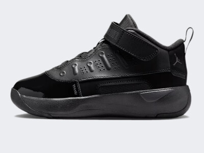 Кросівки дитячі Jordan MAX AURA 7 BP - 175984, фото 1 - інтернет-магазин MEGASPORT