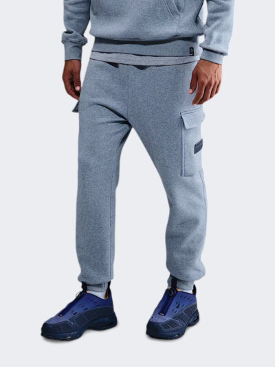 Спортивнi штани Nike PSG M NSW CLUB PANT CARGO BB - 175983, фото 1 - інтернет-магазин MEGASPORT