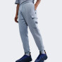 Спортивнi штани Nike PSG M NSW CLUB PANT CARGO BB, фото 4 - інтернет магазин MEGASPORT