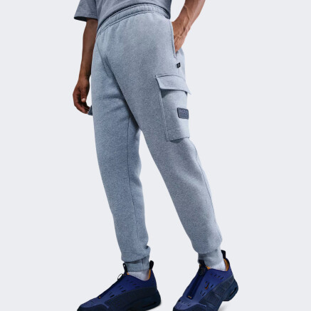 Спортивнi штани Nike PSG M NSW CLUB PANT CARGO BB - 175983, фото 4 - інтернет-магазин MEGASPORT