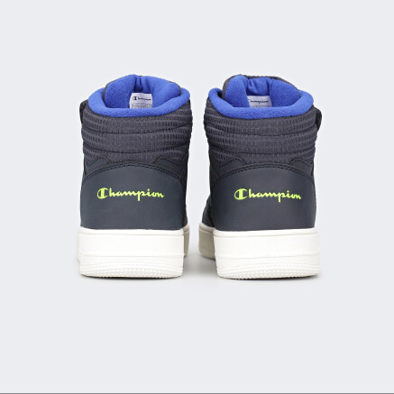 Черевики Champion rd18 comb mid b ps mid cut shoe - 175479, фото 3 - інтернет-магазин MEGASPORT