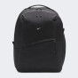 Рюкзак Nike NK AURA BKPK, фото 1 - інтернет магазин MEGASPORT