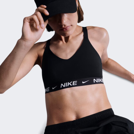 Топ Nike W NK DF INDY MED SPT BRA - 175979, фото 4 - інтернет-магазин MEGASPORT