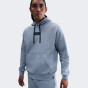 Кофта Nike PSG M NSW CLUB HDY PO BB, фото 1 - інтернет магазин MEGASPORT
