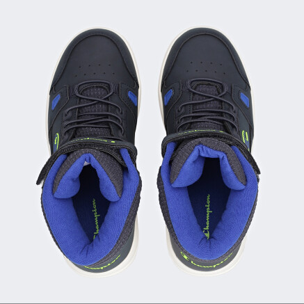 Черевики Champion rd18 comb mid b ps mid cut shoe - 175479, фото 4 - інтернет-магазин MEGASPORT