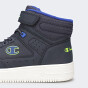 Черевики Champion rd18 comb mid b ps mid cut shoe, фото 5 - інтернет магазин MEGASPORT