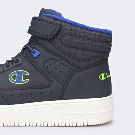Черевики Champion rd18 comb mid b ps mid cut shoe - 175479, фото 5 - інтернет-магазин MEGASPORT