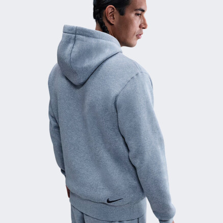 Кофта Nike PSG M NSW CLUB HDY PO BB - 175982, фото 2 - інтернет-магазин MEGASPORT