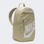 Рюкзак Nike NK ELMNTL BKPK - HBR, фото 3 - інтернет магазин MEGASPORT