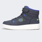 Черевики Champion rd18 comb mid b ps mid cut shoe, фото 1 - інтернет магазин MEGASPORT
