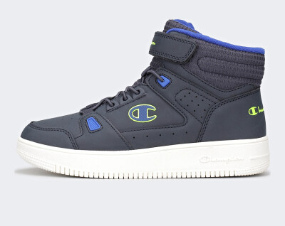 Черевики дитячі Champion rd18 comb mid b ps mid cut shoe 175479 купити в MEGASPORT, фото 1 Черевики дитячі Champion rd18 comb mid b ps mid cut shoe - 175479, фото 1 - інтернет-магазин MEGASPORT