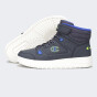 Черевики Champion rd18 comb mid b ps mid cut shoe, фото 2 - інтернет магазин MEGASPORT