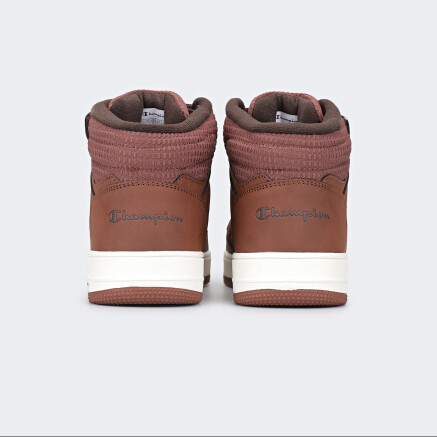 Черевики Champion rd18 comb mid b ps mid cut shoe - 175478, фото 3 - інтернет-магазин MEGASPORT