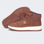 Черевики Champion rd18 comb mid b ps mid cut shoe, фото 2 - інтернет магазин MEGASPORT