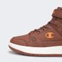 Черевики Champion rd18 comb mid b ps mid cut shoe, фото 5 - інтернет магазин MEGASPORT