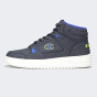Черевики Champion rd18 comb mid b gs mid cut shoe, фото 1 - інтернет магазин MEGASPORT