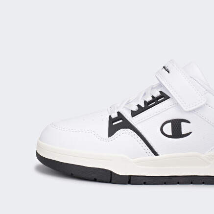 Кеди Champion rd18 heritage evolve b ps low cut shoe - 175474, фото 5 - інтернет-магазин MEGASPORT