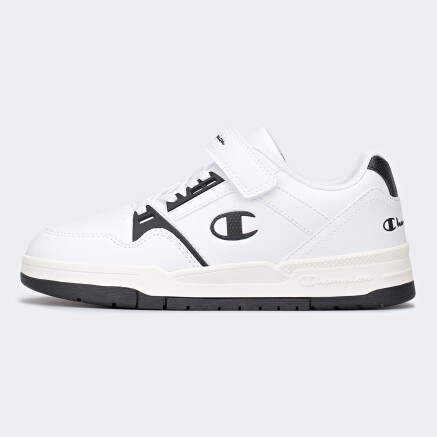 Кеди Champion rd18 heritage evolve b ps low cut shoe - 175474, фото 1 - інтернет-магазин MEGASPORT