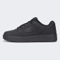 Кеди Champion rd18 low comb low cut shoe, фото 1 - інтернет магазин MEGASPORT