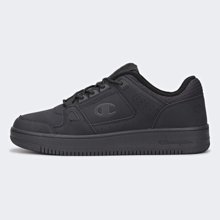 Кеди Champion rd18 low comb low cut shoe - 175471, фото 1 - інтернет-магазин MEGASPORT
