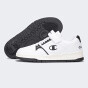 Кеди Champion rd18 heritage evolve b ps low cut shoe, фото 2 - інтернет магазин MEGASPORT