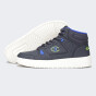 Черевики Champion rd18 comb mid b gs mid cut shoe, фото 2 - інтернет магазин MEGASPORT
