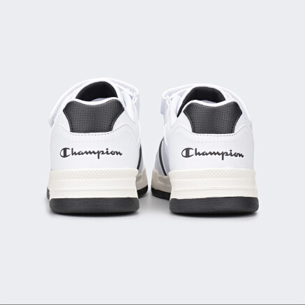 Кеди Champion rd18 heritage evolve b ps low cut shoe - 175474, фото 3 - інтернет-магазин MEGASPORT