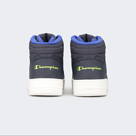 Черевики Champion rd18 comb mid b gs mid cut shoe - 175477, фото 3 - інтернет-магазин MEGASPORT