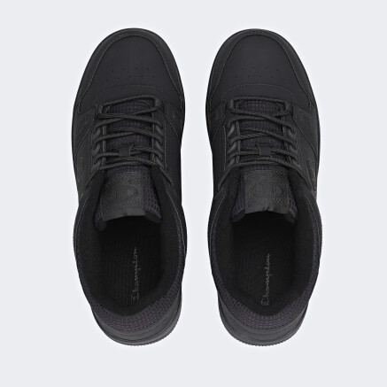 Кеди Champion rd18 low comb low cut shoe - 175471, фото 4 - інтернет-магазин MEGASPORT