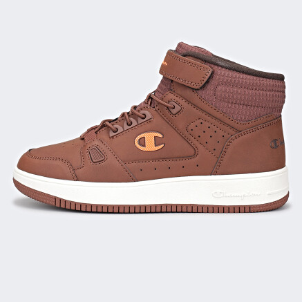 Черевики Champion rd18 comb mid b ps mid cut shoe - 175478, фото 1 - інтернет-магазин MEGASPORT