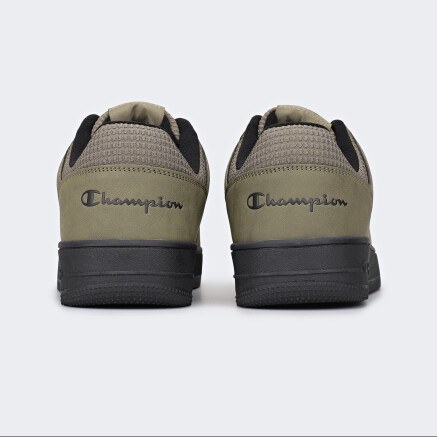 Кеди Champion rd18 low comb low cut shoe - 175470, фото 3 - інтернет-магазин MEGASPORT