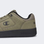 Кеди Champion rd18 low comb low cut shoe, фото 5 - інтернет магазин MEGASPORT