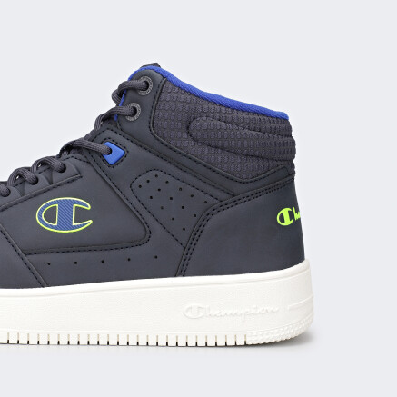 Черевики Champion rd18 comb mid b gs mid cut shoe - 175477, фото 5 - інтернет-магазин MEGASPORT