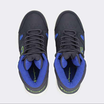Черевики Champion rd18 comb mid b gs mid cut shoe - 175477, фото 4 - інтернет-магазин MEGASPORT