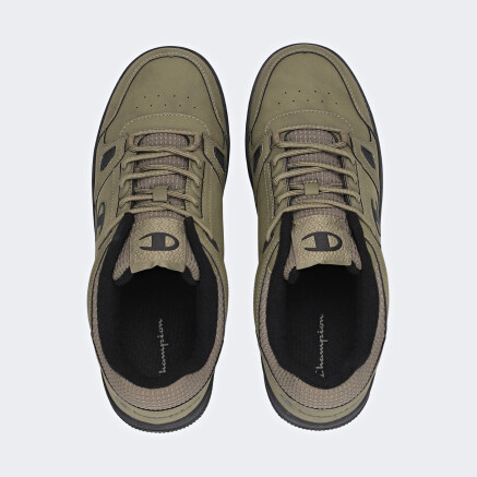 Кеди Champion rd18 low comb low cut shoe - 175470, фото 4 - інтернет-магазин MEGASPORT