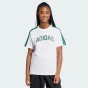 Футболка Adidas W L SOFTS TEE, фото 1 - інтернет магазин MEGASPORT