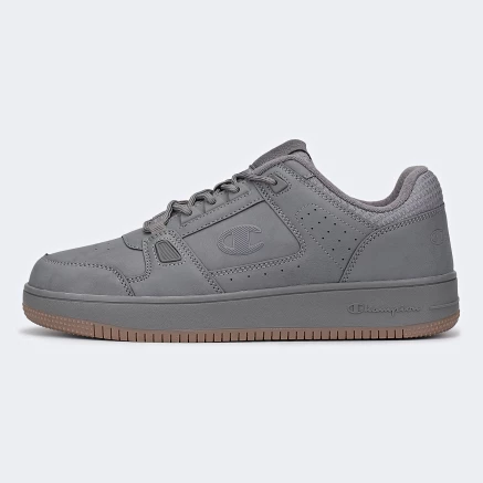 Кеди Champion rd18 low comb low cut shoe - 175469, фото 1 - інтернет-магазин MEGASPORT