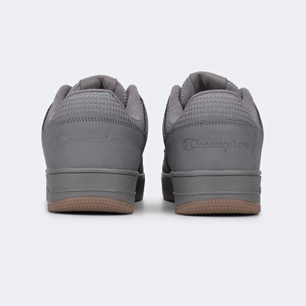 Кеди Champion rd18 low comb low cut shoe - 175469, фото 3 - інтернет-магазин MEGASPORT