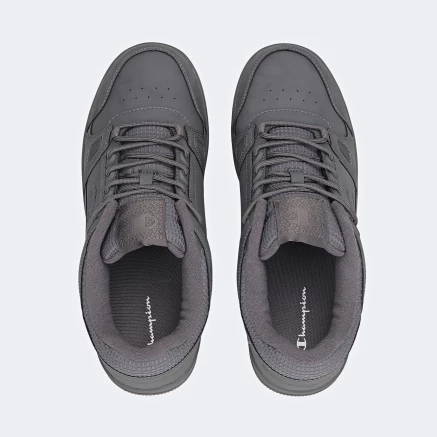Кеди Champion rd18 low comb low cut shoe - 175469, фото 4 - інтернет-магазин MEGASPORT