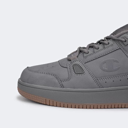Кеди Champion rd18 low comb low cut shoe - 175469, фото 5 - інтернет-магазин MEGASPORT