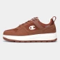 Кеди Champion rd18 utility wp low low cut shoe, фото 1 - інтернет магазин MEGASPORT