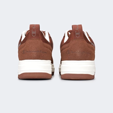 Кеди Champion rd18 utility wp low low cut shoe - 175463, фото 3 - інтернет-магазин MEGASPORT